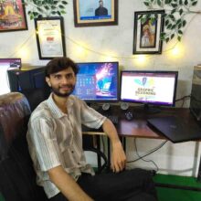 Omkar Rajawat Digital Marketer Expert Digital Marketing Expert in Gwalior