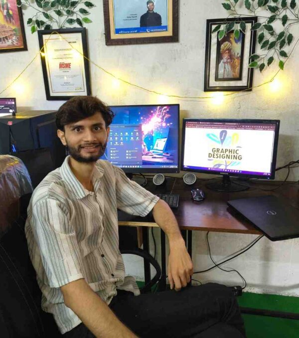 Digital Marketing Expert in Gwalior