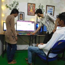 Web development company in gwalior Website Developer in Gwalior