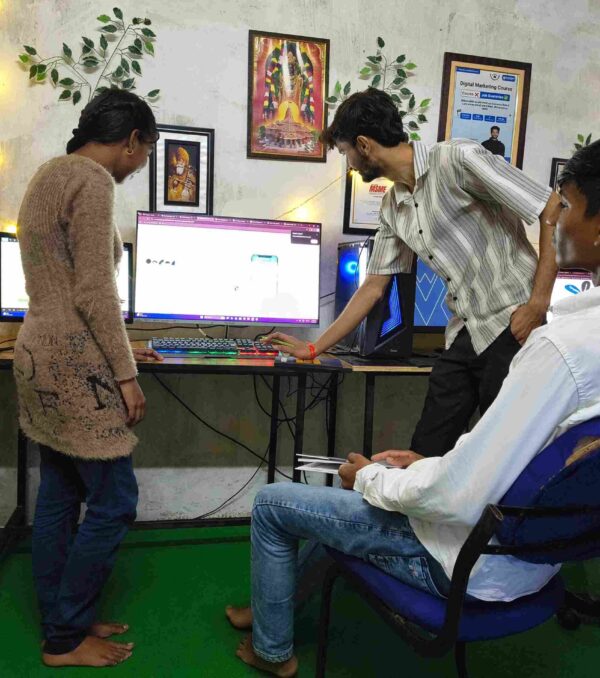 Website Designing Synosky Technologies