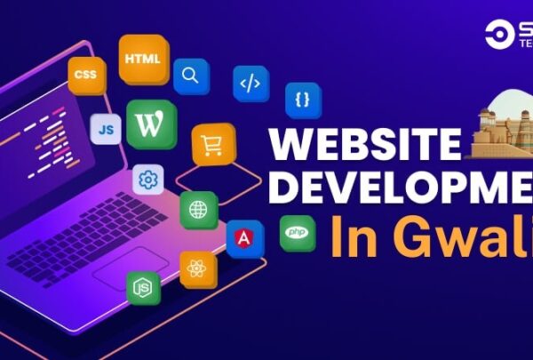 Website Development Company in Gwalior Website Development Company