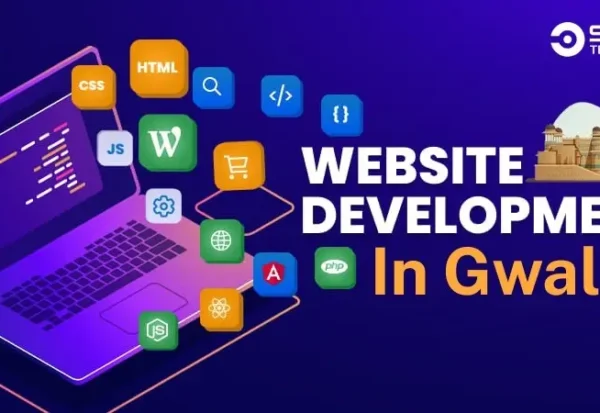 Website Development Company in Gwalior Best Website Development Company in Gwalior