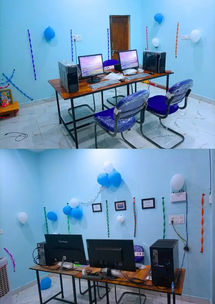 Office Photo