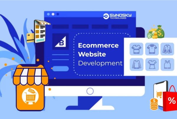 Ecommerce Website Developmen full roadmap guide Ecommerce Development