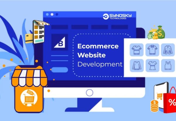Ecommerce Development