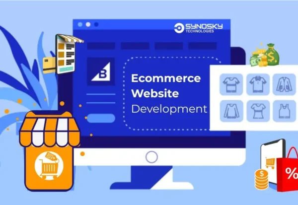 Ecommerce Website Developmen full roadmap guide Ecommerce Development