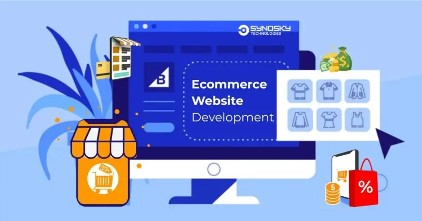 Ecommerce Development