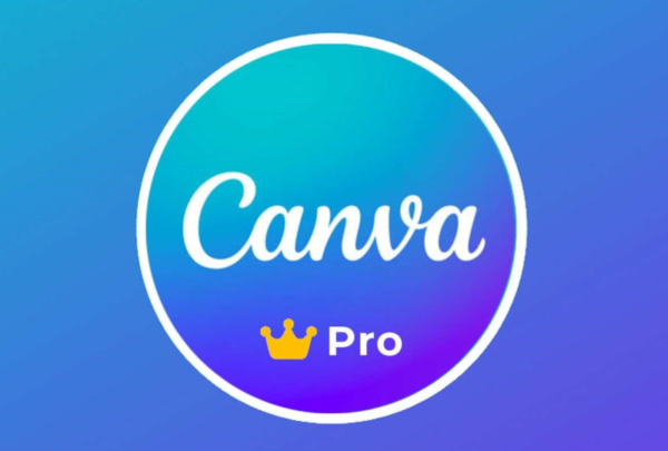 canva pro subscription
