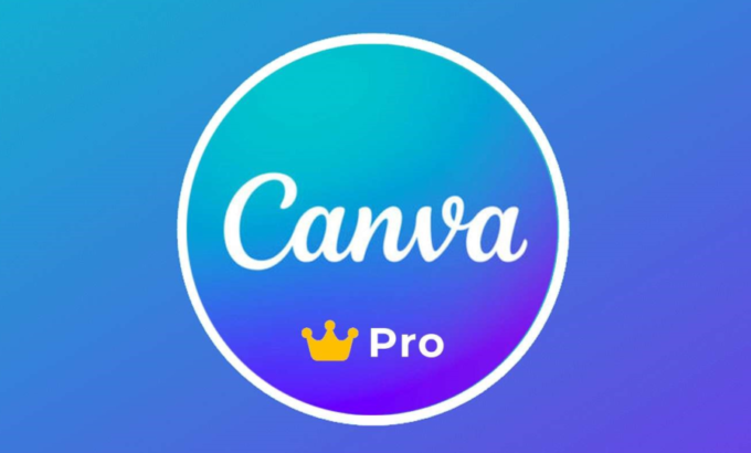 canva pro subscription