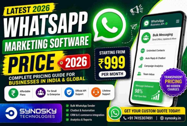 Whatsapp Marketing Software Price Whatsapp Marketing Software for Bulk Messaging