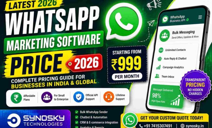 Whatsapp Marketing Software Price Whatsapp Marketing Software for Bulk Messaging